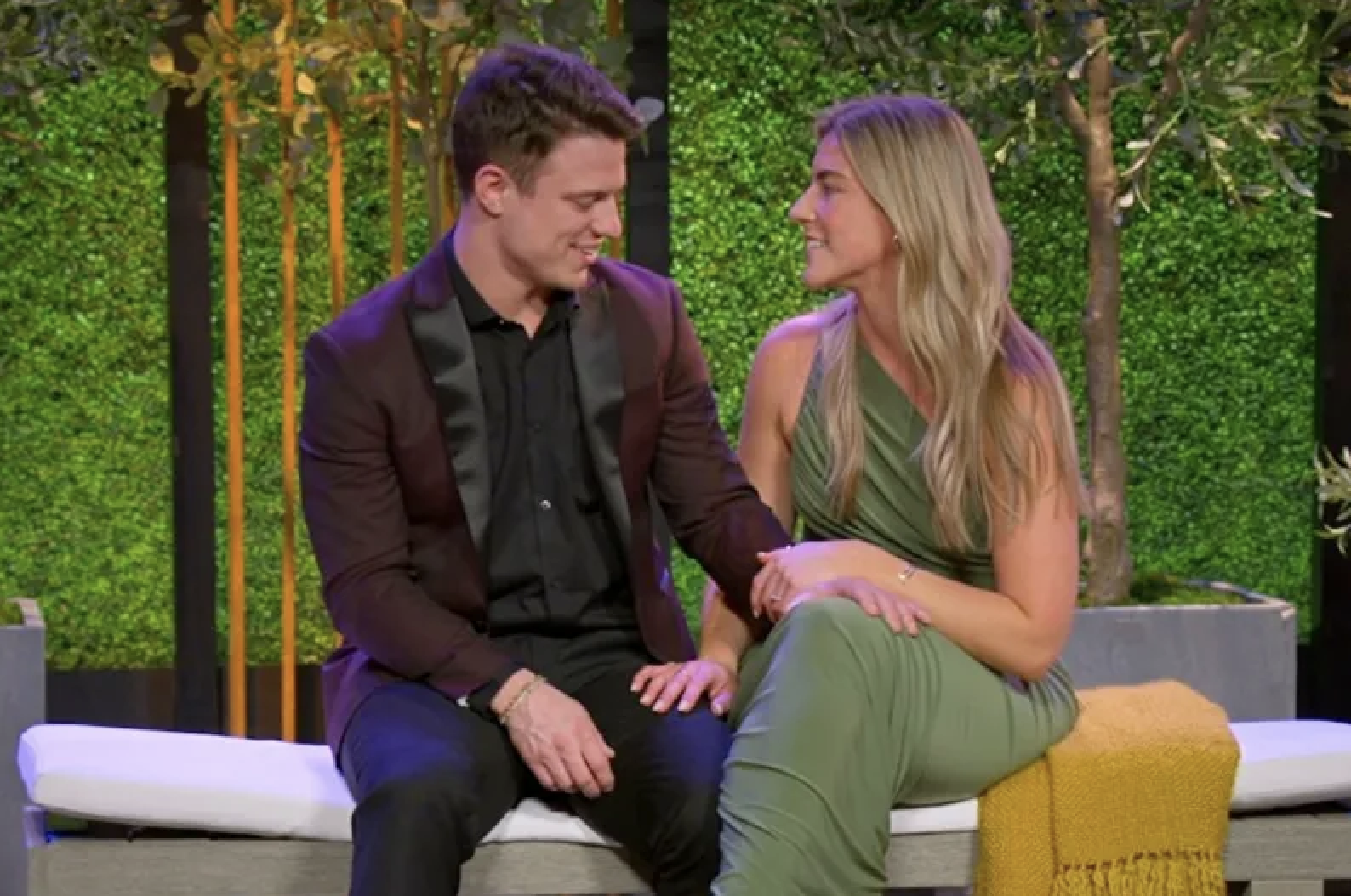 Love Is Blind Season 8 Spoilers: Did Sara and Ben Get Married?